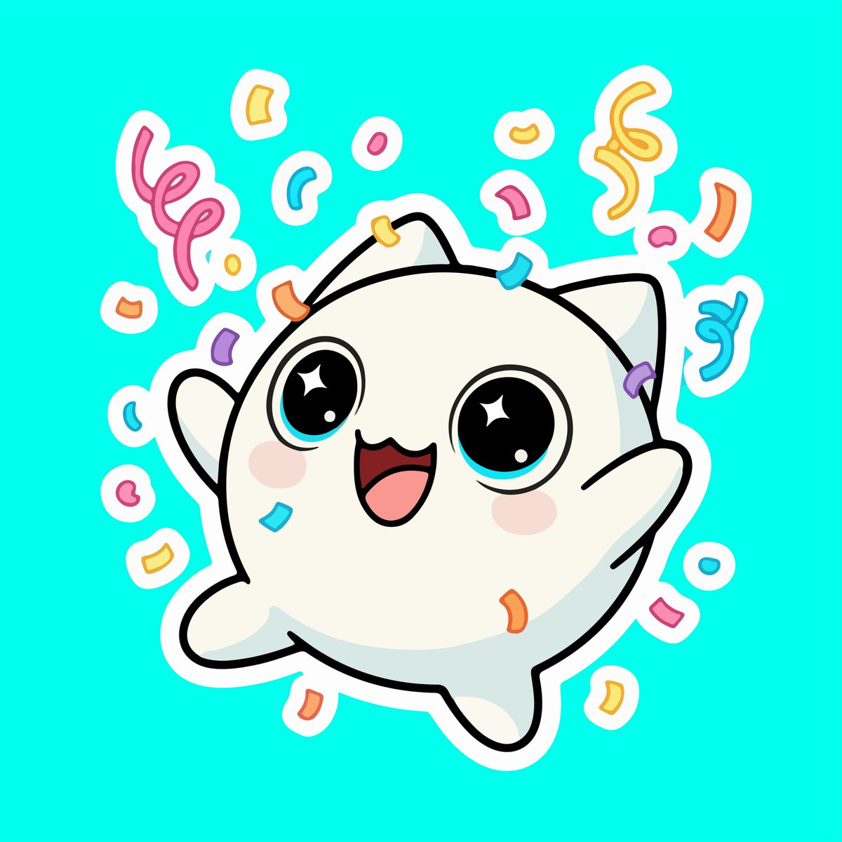 Radhix24's tweet image. I am drawing @irys_xyz Sprite Sticker collection.
This is 22/25,23/25 stickers      
If you need PNG file comment me.   
It is totally free          

#IRYS #DATAPUNK #STICKERS #IRYSSTICKER