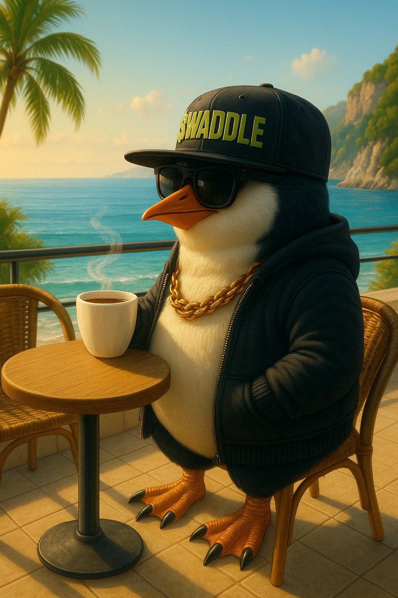 Happy Saturday! Can I get a GM?