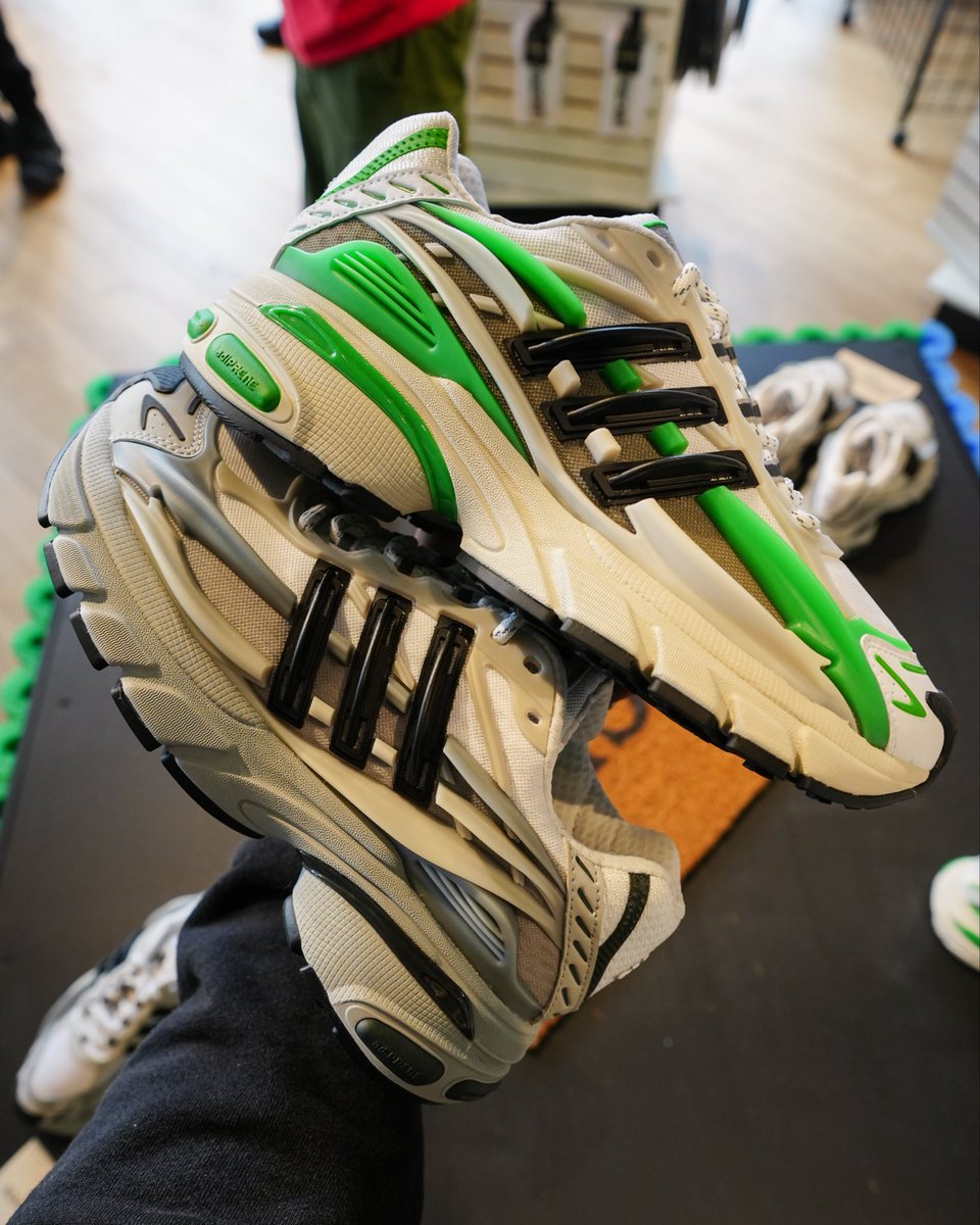 BULL1TRC's tweet photo. @adidasoriginals X @Pharrell Virginia Adistar Jellyfish Pop Up 🪼 Atlantic Surf Park Virginia Beach, VA 📍 https://t.co/sFoLwTKUCO