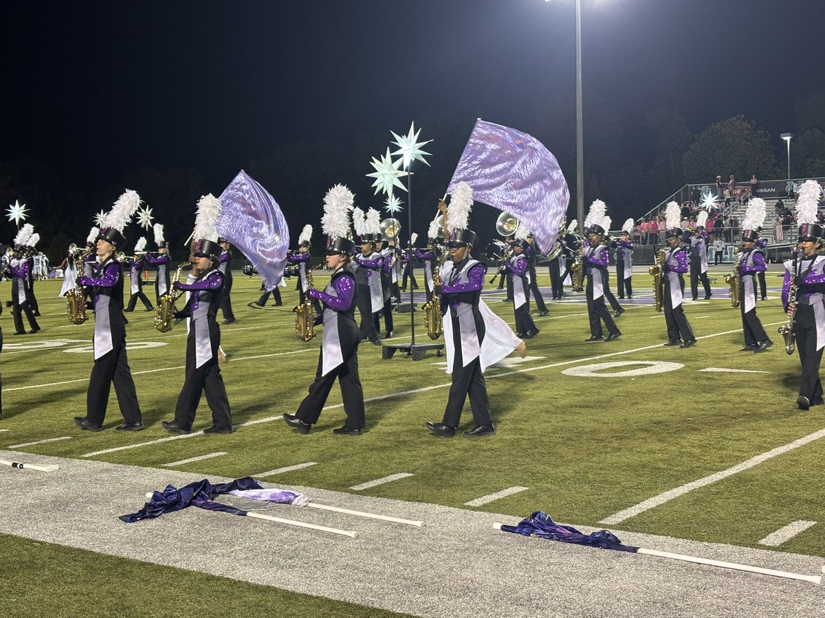 Cox Mill High School tweet media