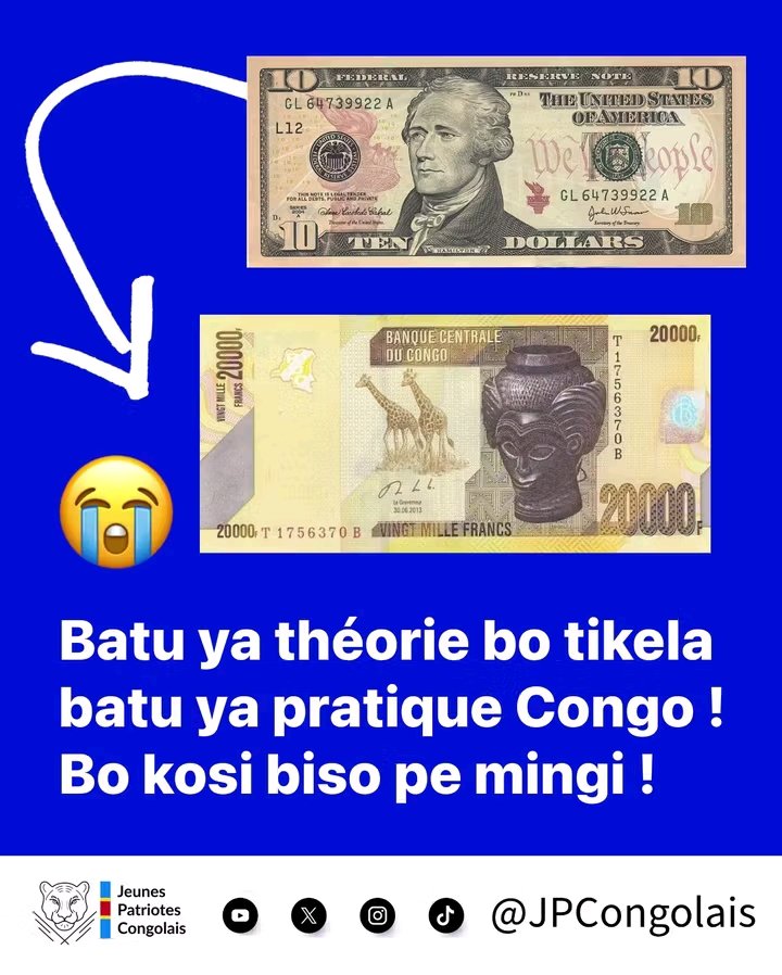 chancel4786's tweet photo. Goma Bukavu combien chez vous ?😂😂 https://t.co/8F9UYfdYbJ