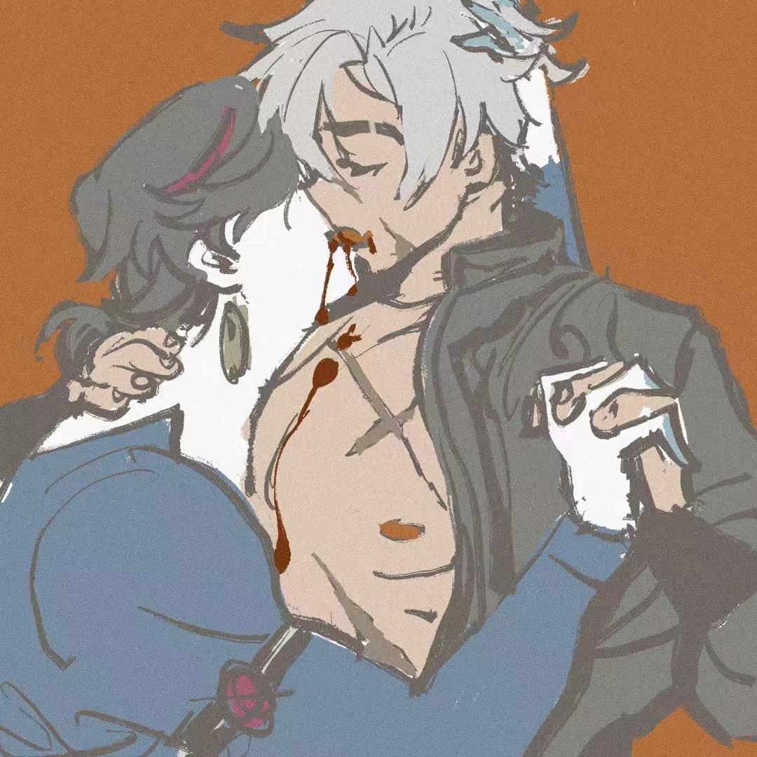 meCOSMOSNEKO's tweet image. #medicrow 
doctor save me