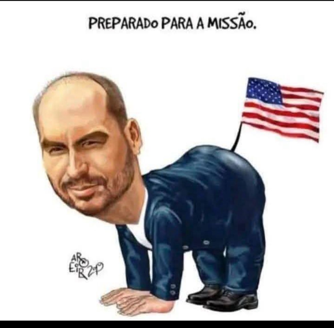 yonay_queiroz's tweet photo. @JeffreyChiquini @nikolas_dm Realmente, as pessoas didireita nunca se curvam. https://t.co/IPCEZjUFJq