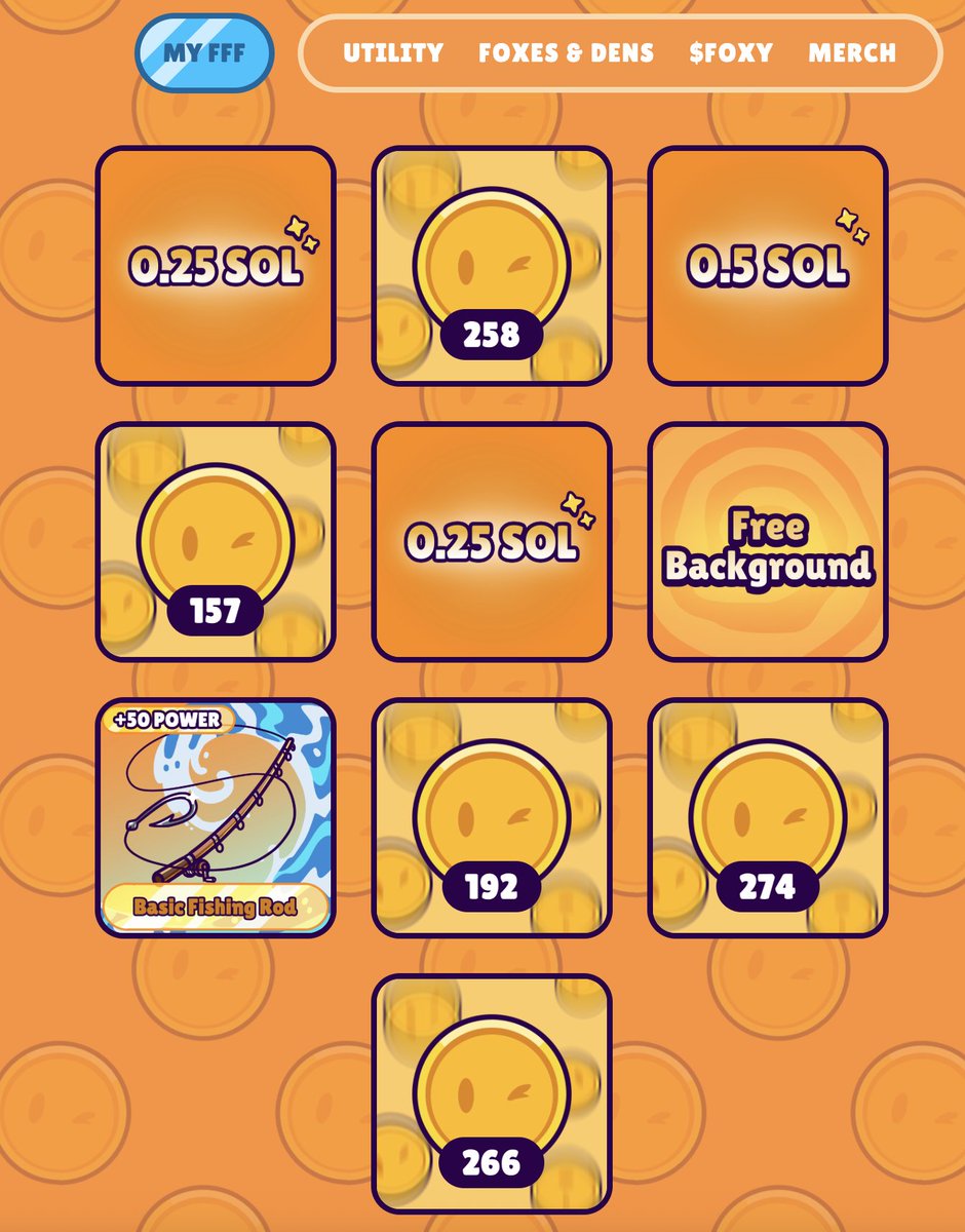 Markets down, people panicking, but <a href="/FamousFoxFed/">Famous Fox Federation 🦊🟠</a> is still rewarding hodlers every weekend. 🟠