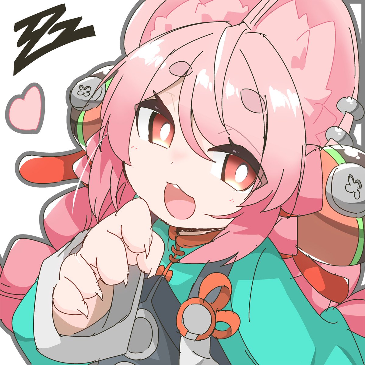 #ゼンゼロ #ZenlessZoneZero 
ザオchang！欲しいー