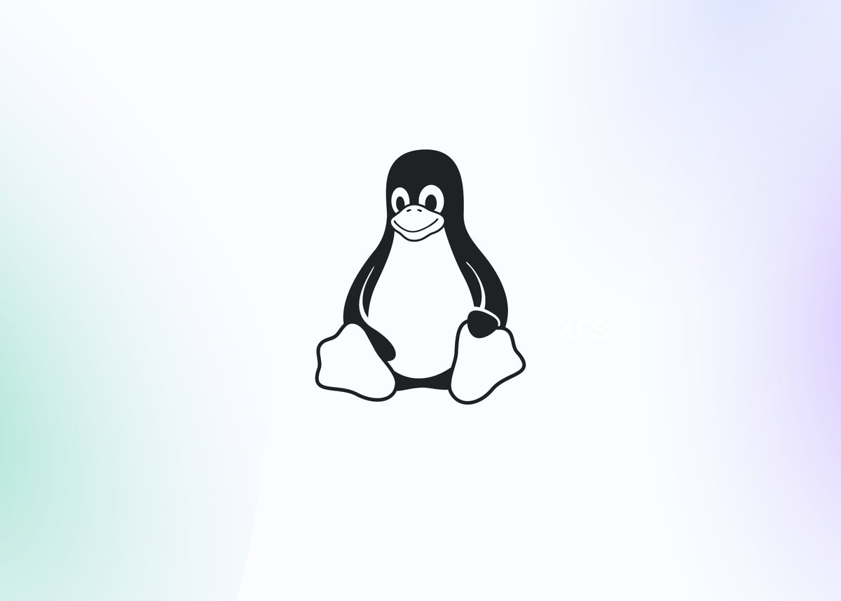 linuxopsys's tweet image. Formatting Disk in Linux
Formatting a disk in Linux is like giving it a fresh start. It wipes any existing data and sets up a new file system to organize and store your files. This is essential when setting up a new drive, reusing an old one, or changing how you want to store…
