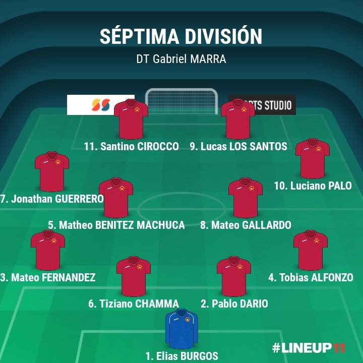 Pasión Roja tweet media