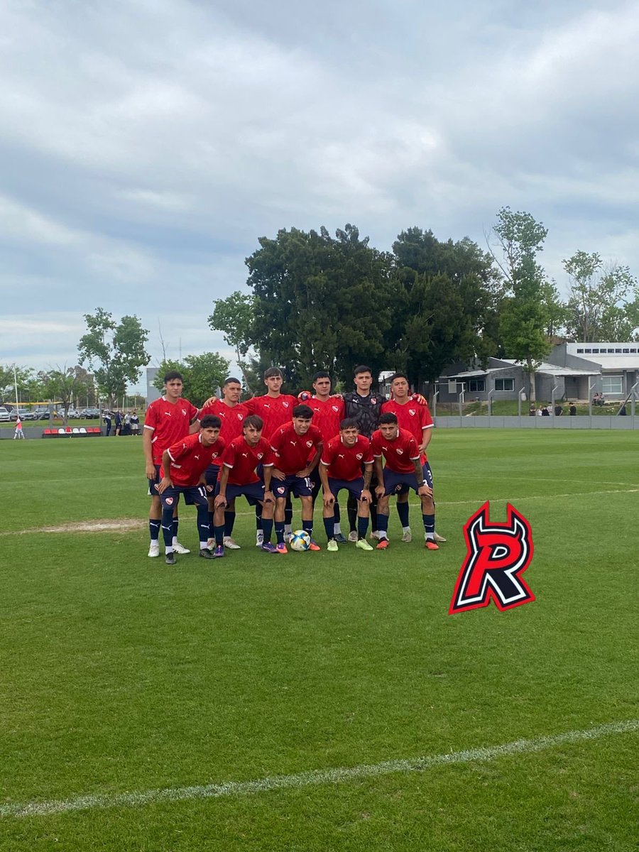 Pasión Roja tweet media