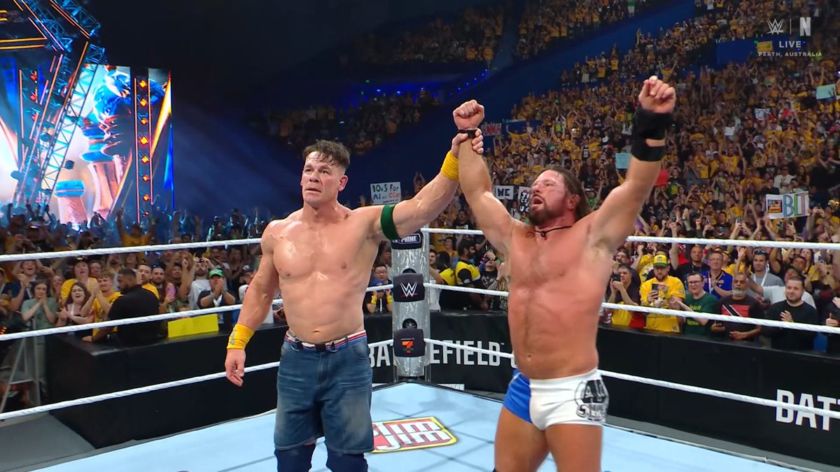Just Pro Wrestling tweet media