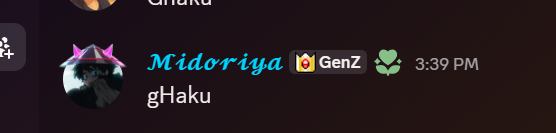 Midoriya 🐉 💢 tweet media
