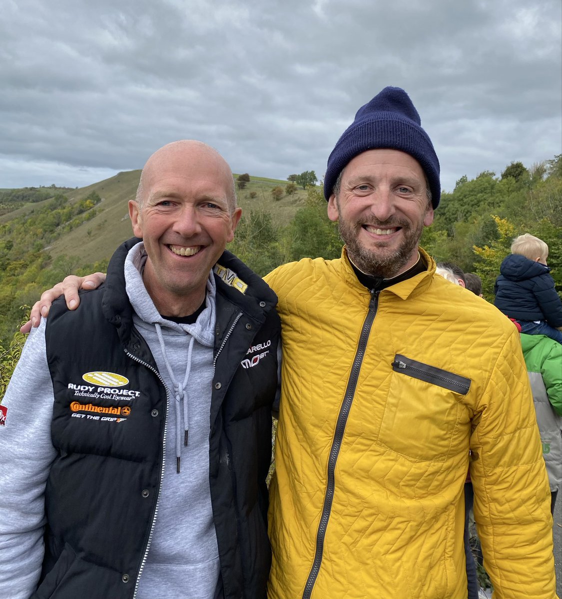 Simon Keeton 🚴🏻🚐🛵🏍 tweet media