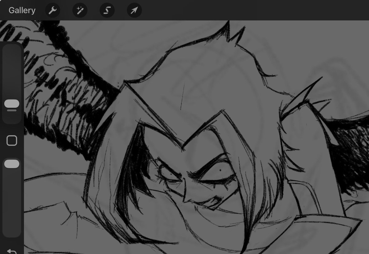wip #HazbinHotel