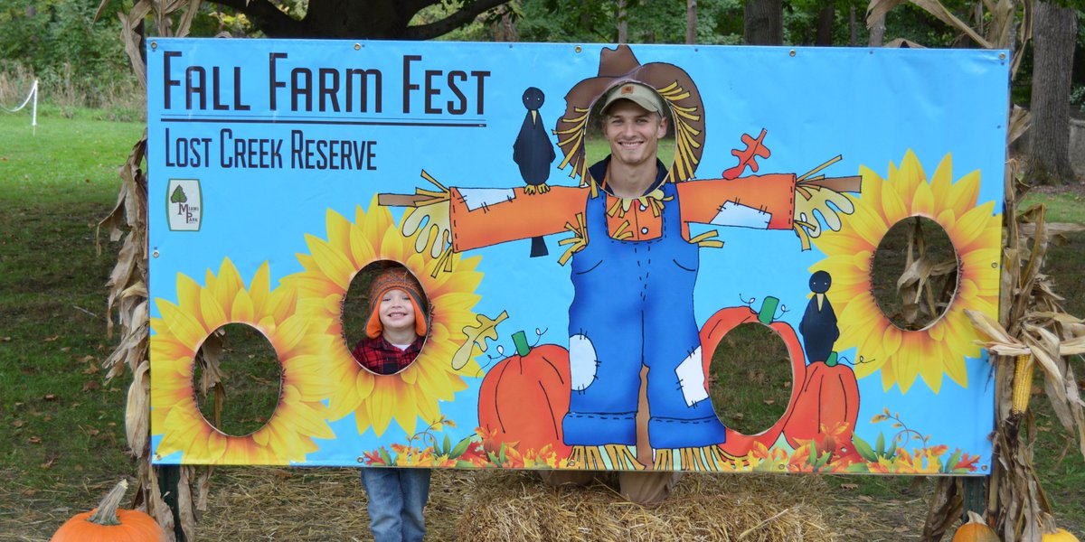 MiamiCoParks's tweet image. Today from 12-5 p.m. at Lost Creek Reserve! 🤠 Food, Games, Horses, Demonstrations and more!