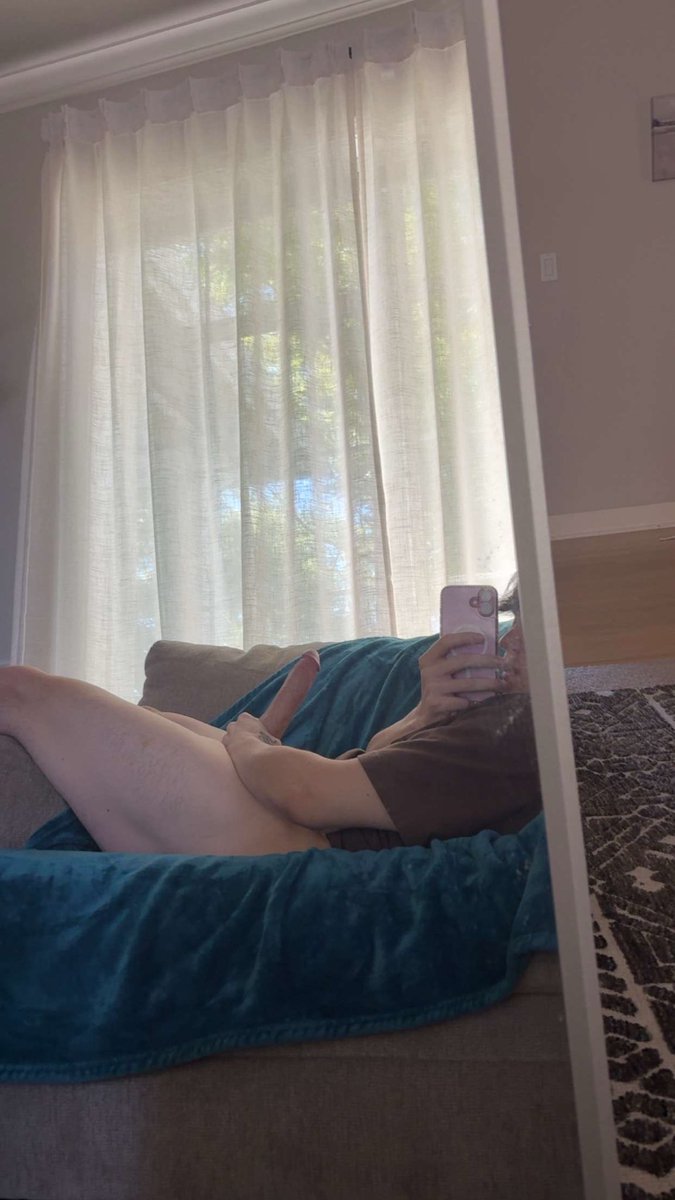 Yall like mirror selfies?