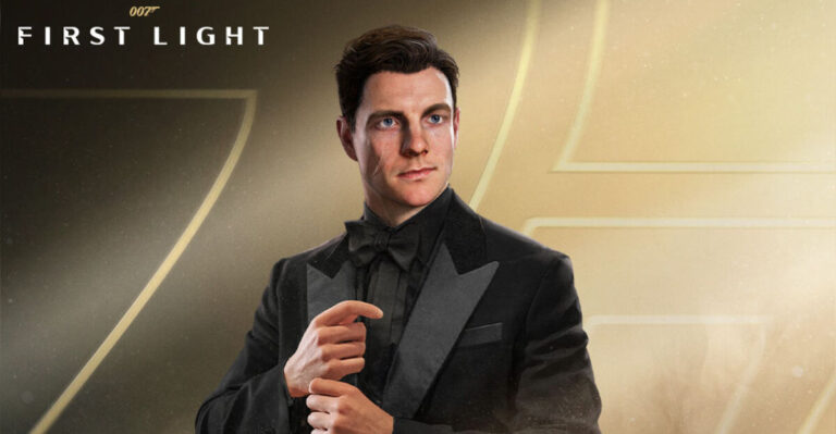 RODRIGORUFINO3K's tweet image. #007 First Light trará um James #Bond mais humano e imperfeito

Em #007FirstLight, conheça um #JamesBond em início de carreira, mais humano e longe de ser invencível

#pc #ps5 #xbox #iointeractive