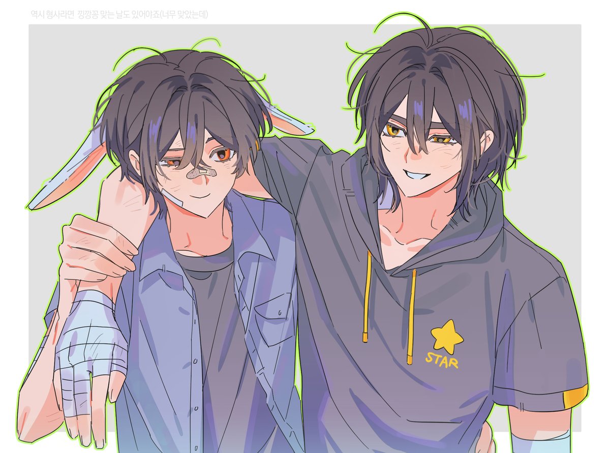 #스포주의
좋았던 원혐 위주 ///