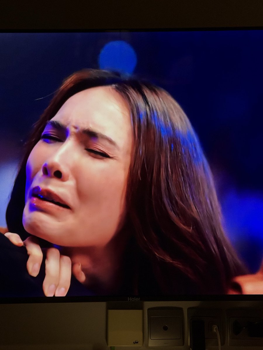 meenaxrina's tweet image. มันสิไห้แล้วนั่น🫩
 #UnlimitedLoveEP1