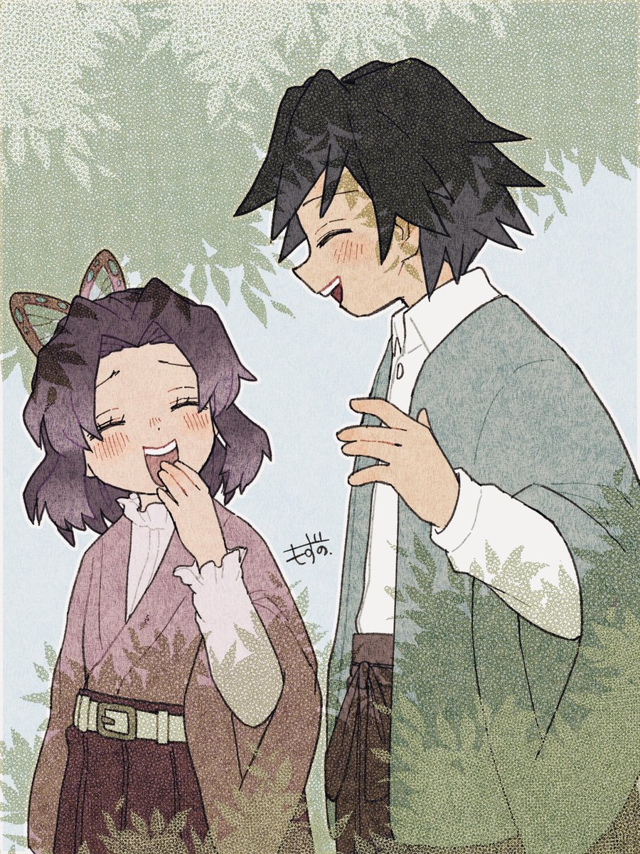 00mozno00's tweet photo. 余生のぎゆしの https://t.co/uGfgB7kBtA