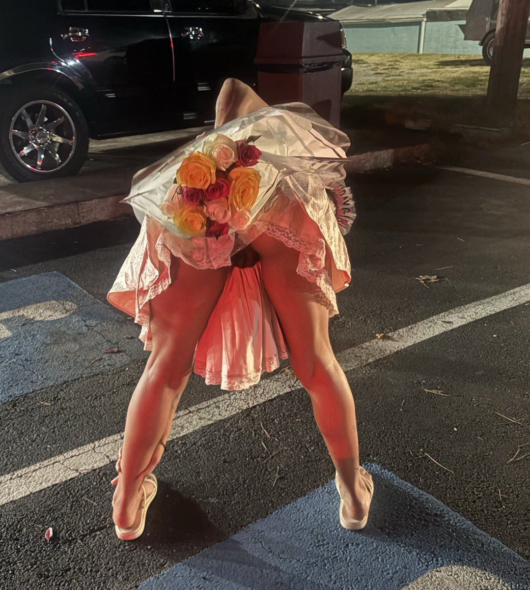 PrettyPeach tweet media