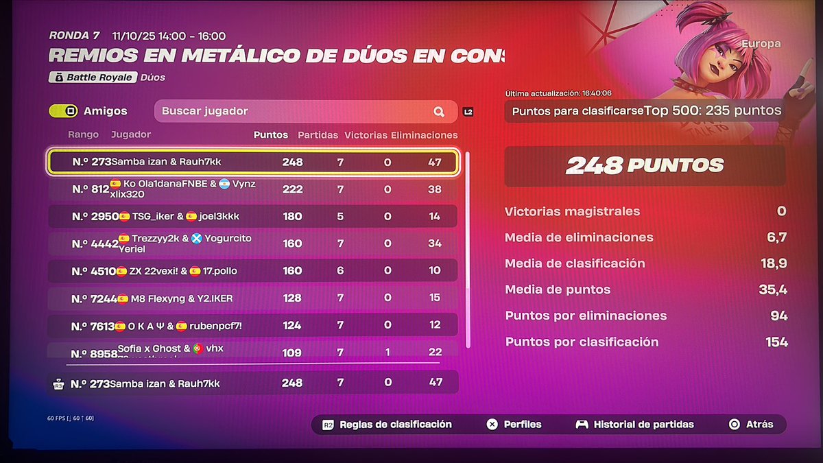 Qualed CCC EU W/ con un random de discord <a href="/IOsuna85717/">snacky</a> 
🫡🫡🫡