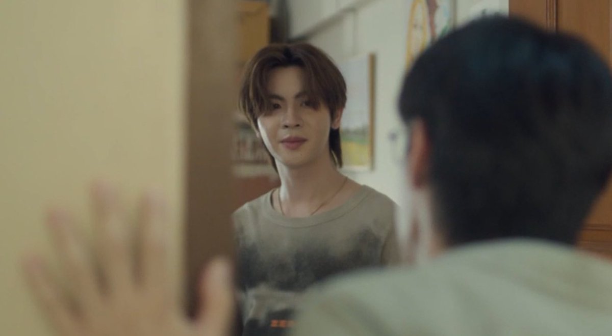 น่ารักเนอะ 🥹 #เขมจิราต้องรอดEP10