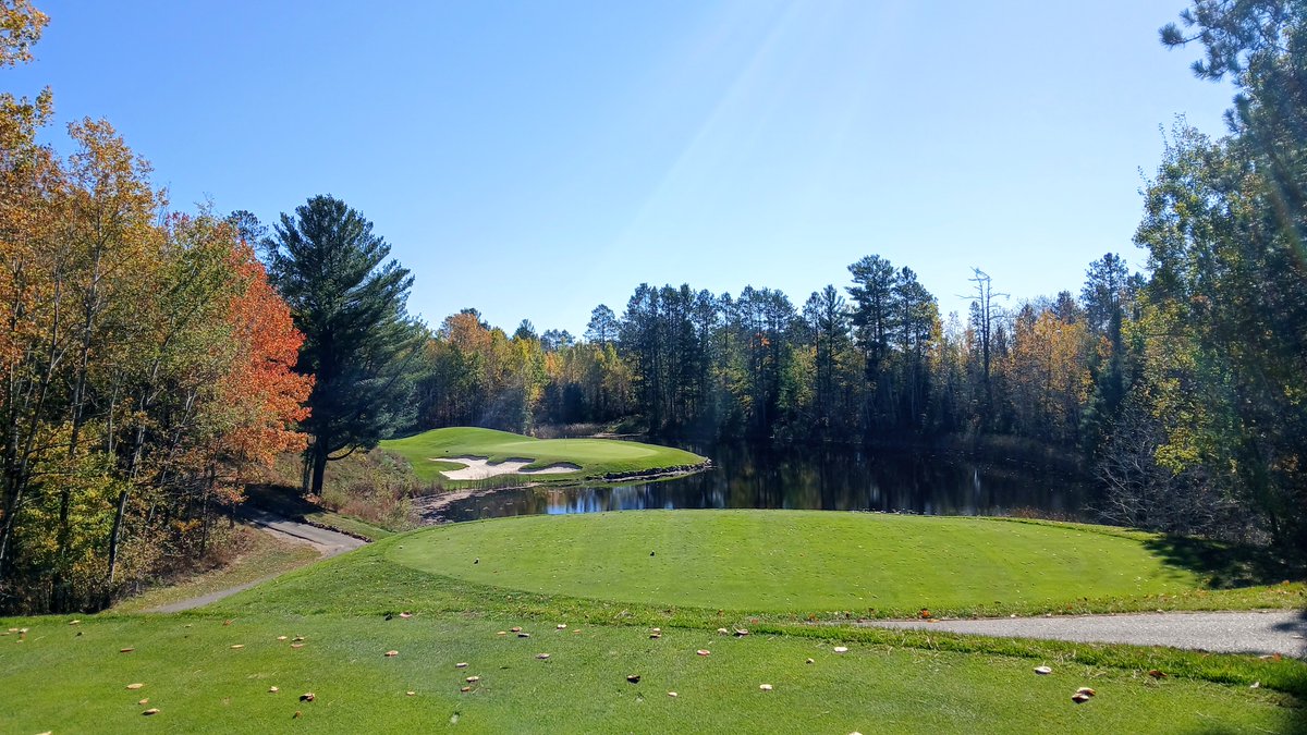 MN Golf Courses tweet media