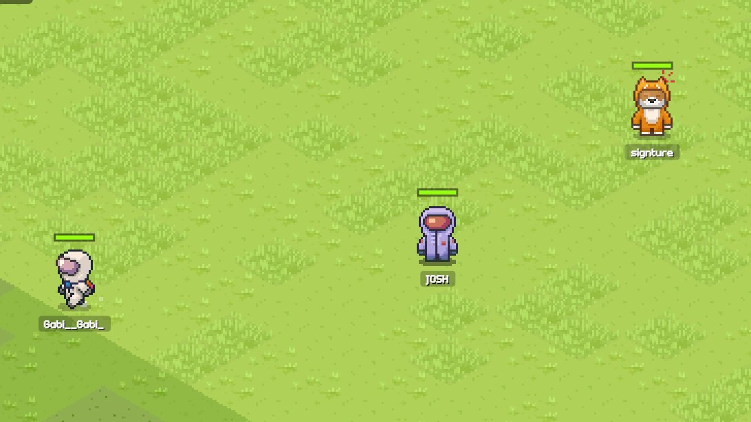 josh_in_web3's tweet image. You should be bullish on @blockstranding onchain gaming because they are actually building it.
Built fully on Solana with zero off-chain logic.
Powered by Ephemeral Rollups from @magicblock for scalable, low-cost gameplay.
Player actions shape the world, permanently written…