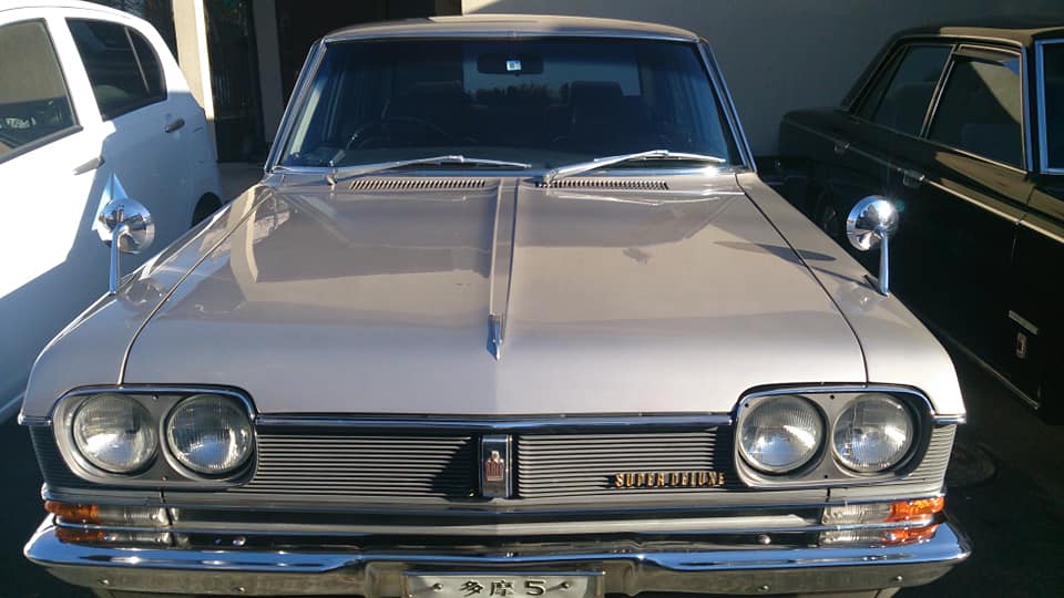 元祖クラウン馬鹿 (@CROWN_BAKA) / Posts / X