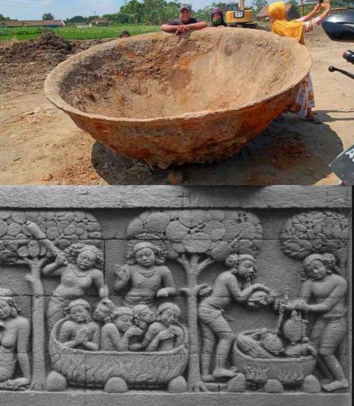 Bronze Giant tweet media