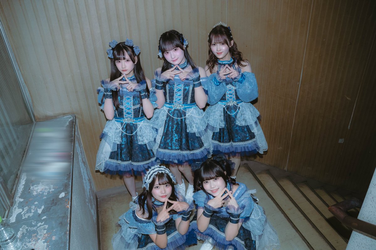 群青の世界 (@aoseka_official) / Highlights / X