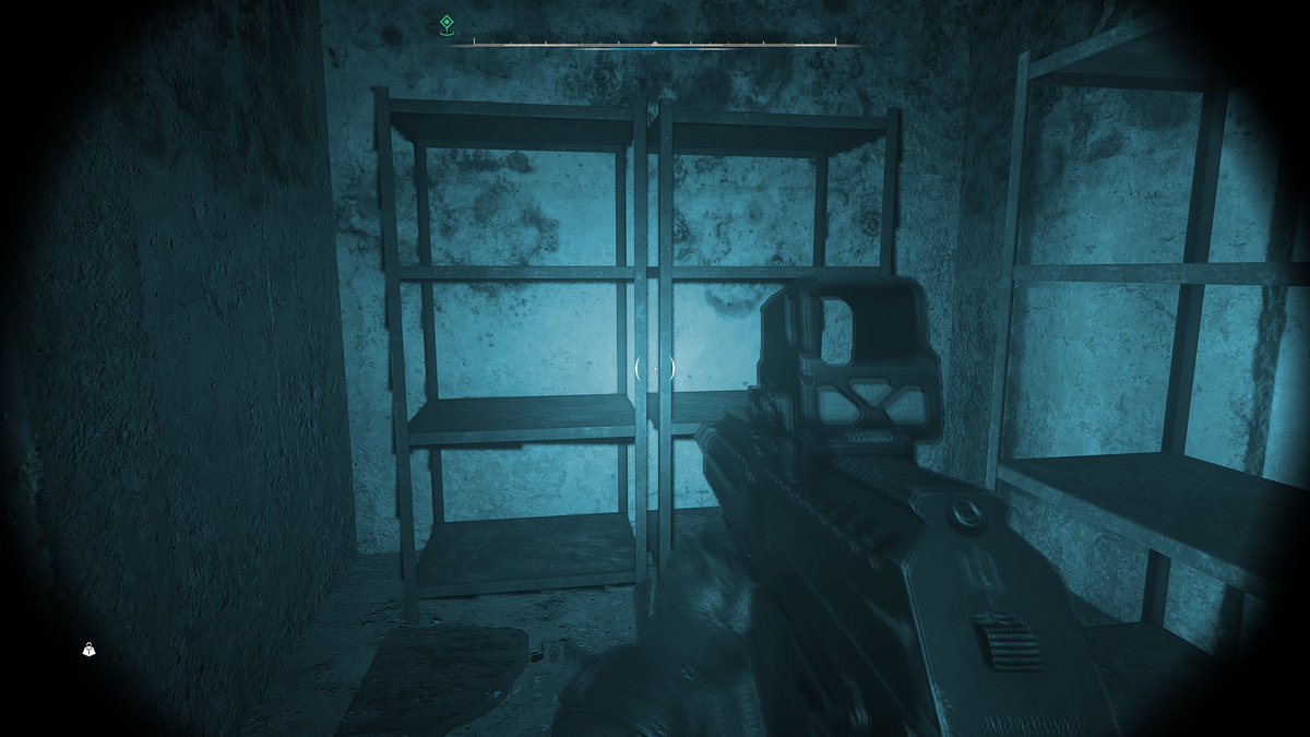 johnythegoose's tweet photo. Зашёл в S.T.A.L.K.E.R. 2 посмотреть на новинки недавнего патча 1.6. В итоге раздобыл все 4 вида ПНВ, но словил старый баг по блокировке двери на Скадовске/Султанске. Старые способы его исправить не работают. Наверное, эту игру никогда не доведут до нормального рабочего состояния. https://t.co/xE9UajvvZL
