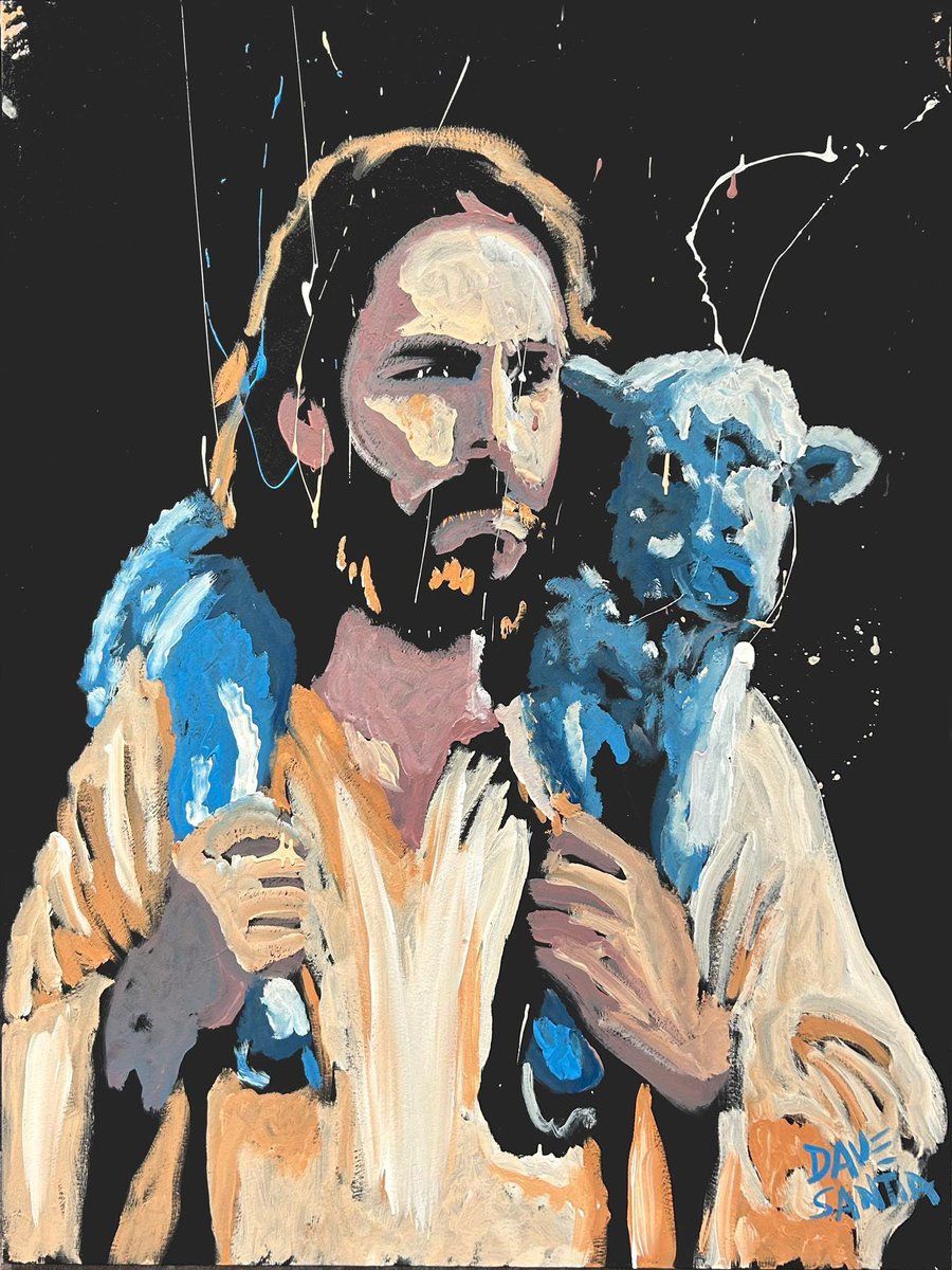 Painted last night at a fundraiser for True North of Freedom, an organization focused on the prevention and education of human trafficking.