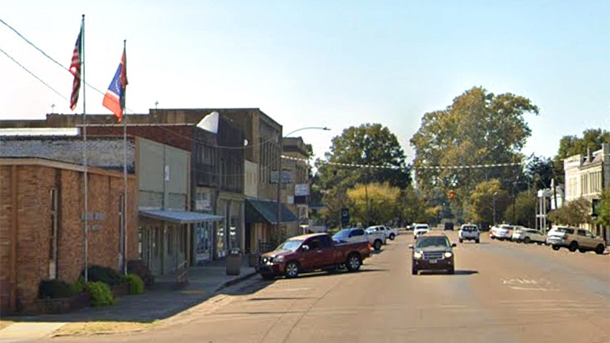 BREAKING: Manhunt unfolds as mass shooting rocks small town's homecoming event