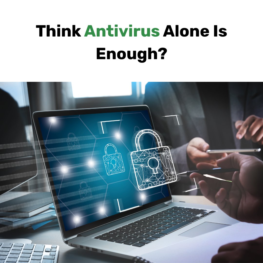 intermixit's tweet image. Modern cyberattacks move too fast for old-school antivirus to keep up.
You need real-time monitoring, patching, and layered protection.
🛡️ We provide all-in-one protection - intermixit.com/network-assess…
#EndpointSecurity #SmallBusinessIT #CyberProtection #IntermixIT