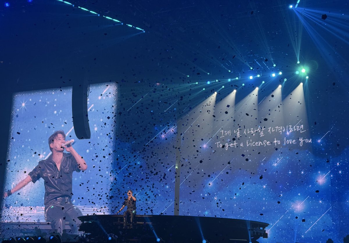 true_xia's tweet image. 그게 널 사랑 할 자격이라면 
To get a License to love you
#김준수 #XIA #JUNSU