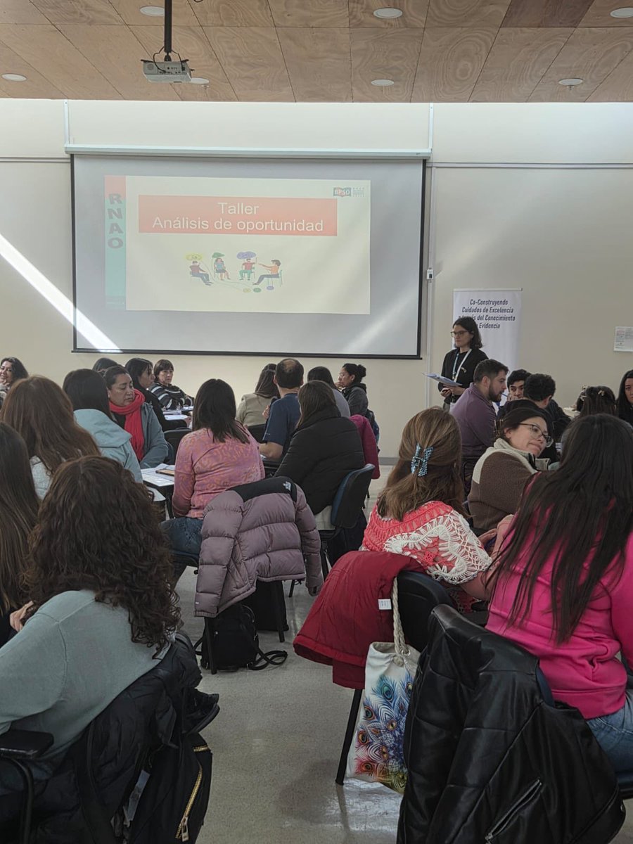 BPSO Hospital de Niños Dr. Roberto del Rio tweet media