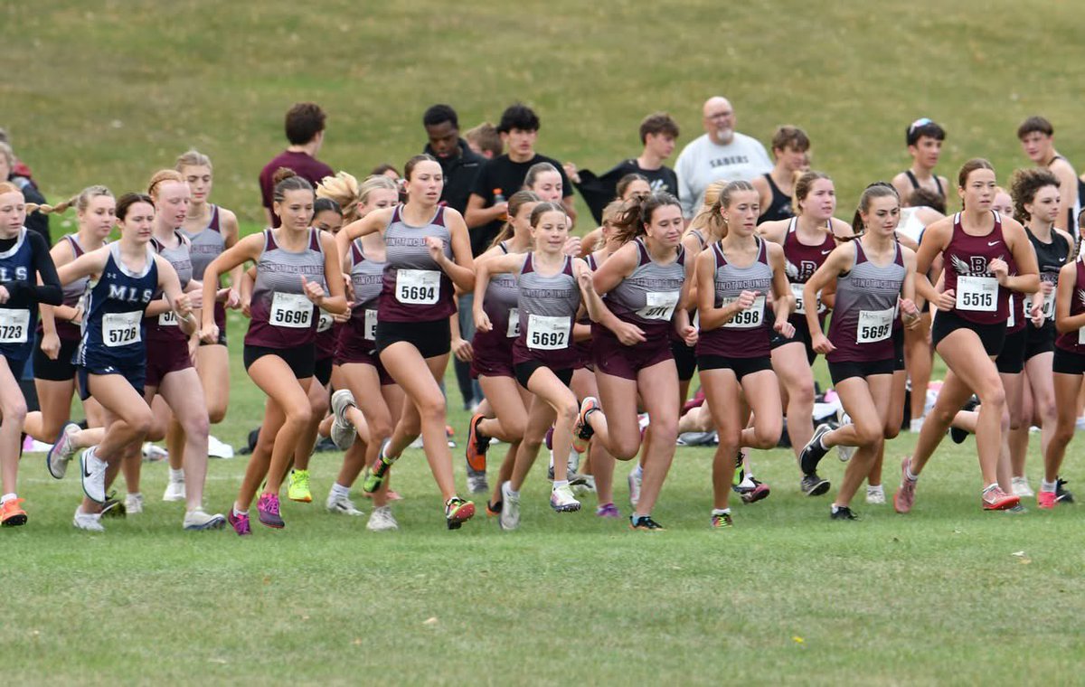 Minot United XC tweet media