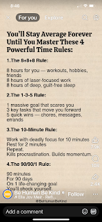 This Side of Fifty: Personal Productivity and Change Management thissideoffifty.blogspot.com/2025/08/person…