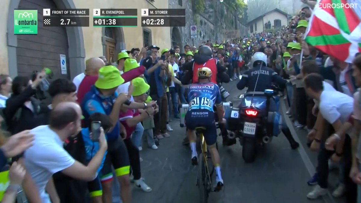 Matthias #SiempreGino tweet media