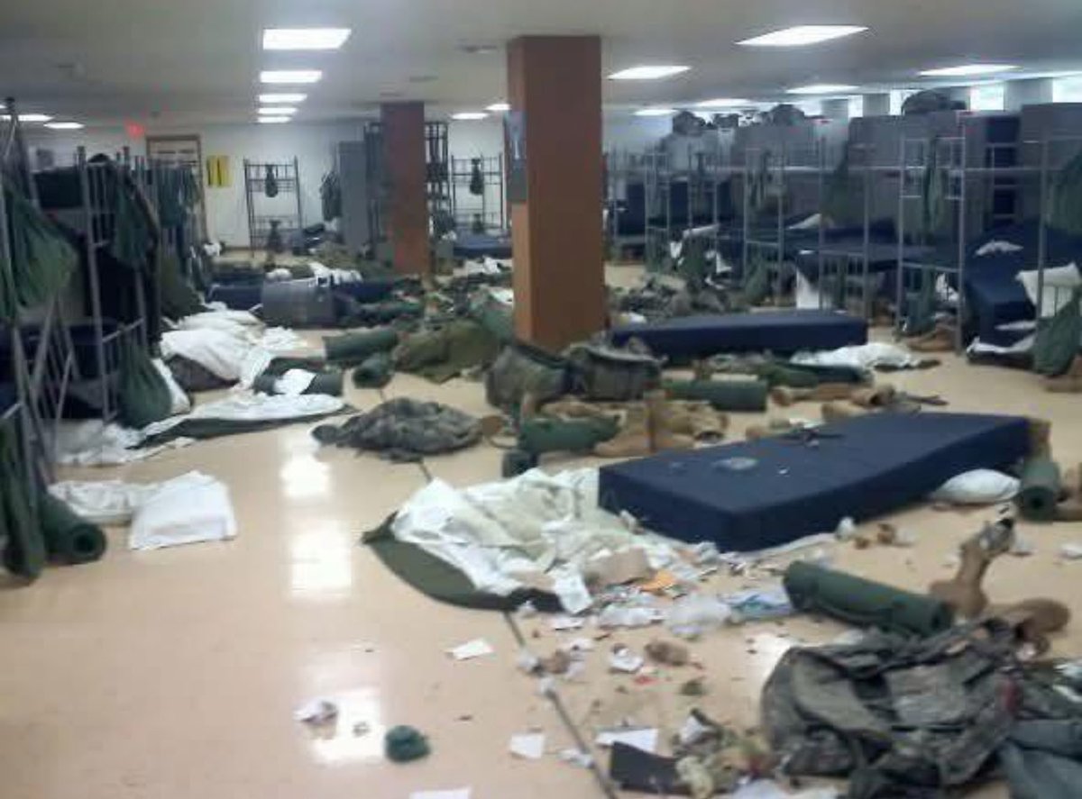 MilitaryCooI's tweet image. Only people who were in the military will understand