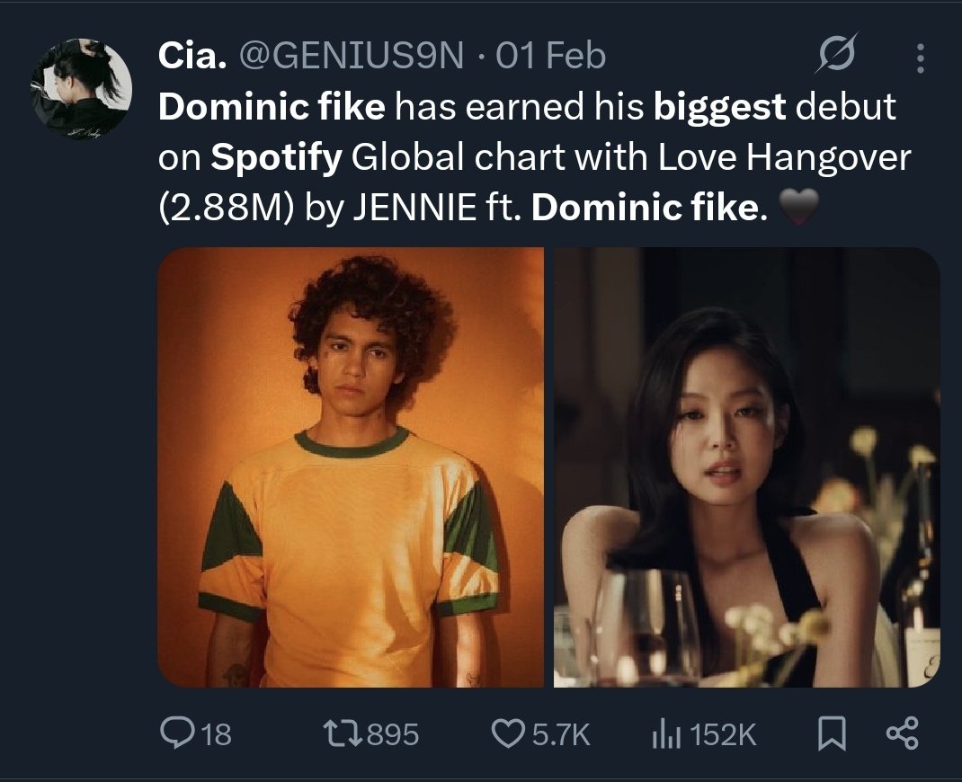 pinksvampire's tweet image. One thing about i love the most about blackpink member Collaboration is..