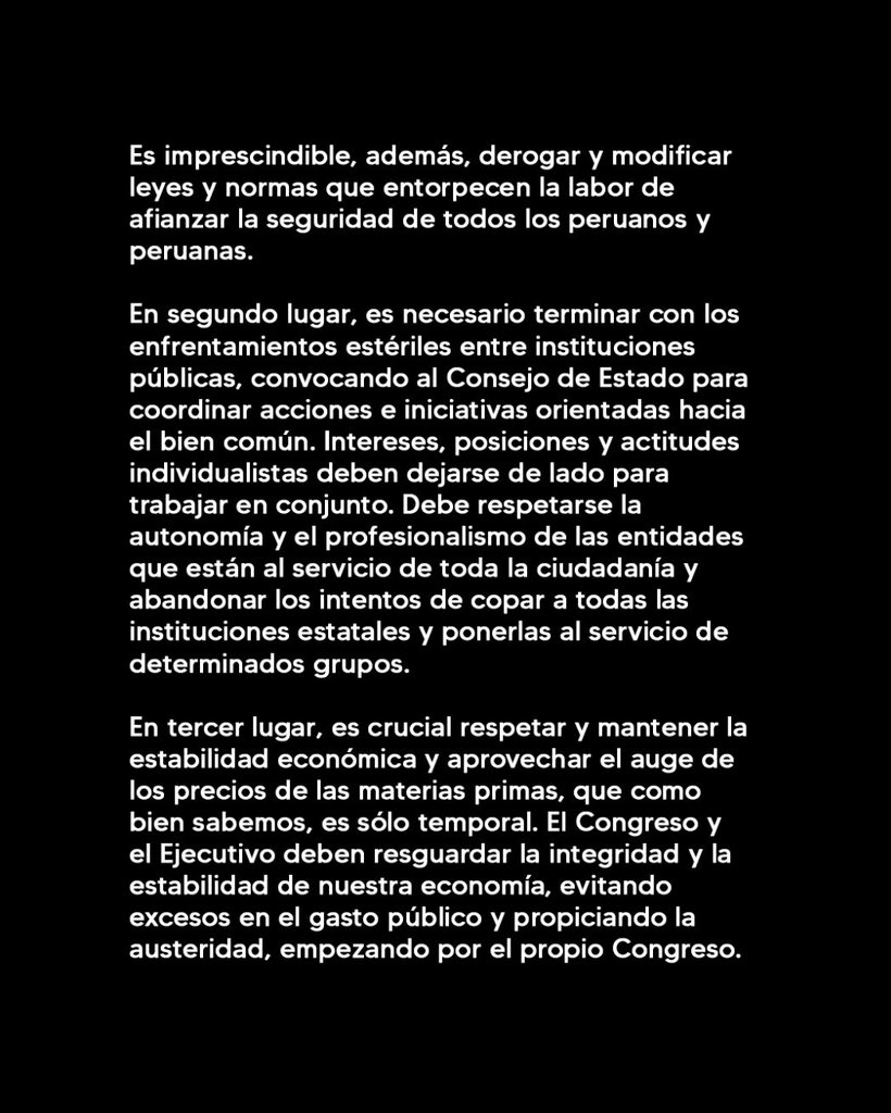 FSagasti's tweet image. 