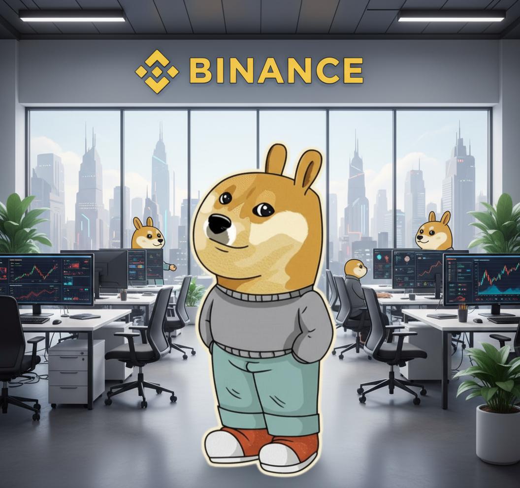 dogeguycto's tweet image. 🩵 Happy 24h since CTO launch Doge Guys! 🩵
Not yet on Binance ofc but we keep the good vibes and hard work as always even in the hardest conditions!
🔻Also ironic 24h since market crashed and became the #1 as $ wise liquidations in crypto history!