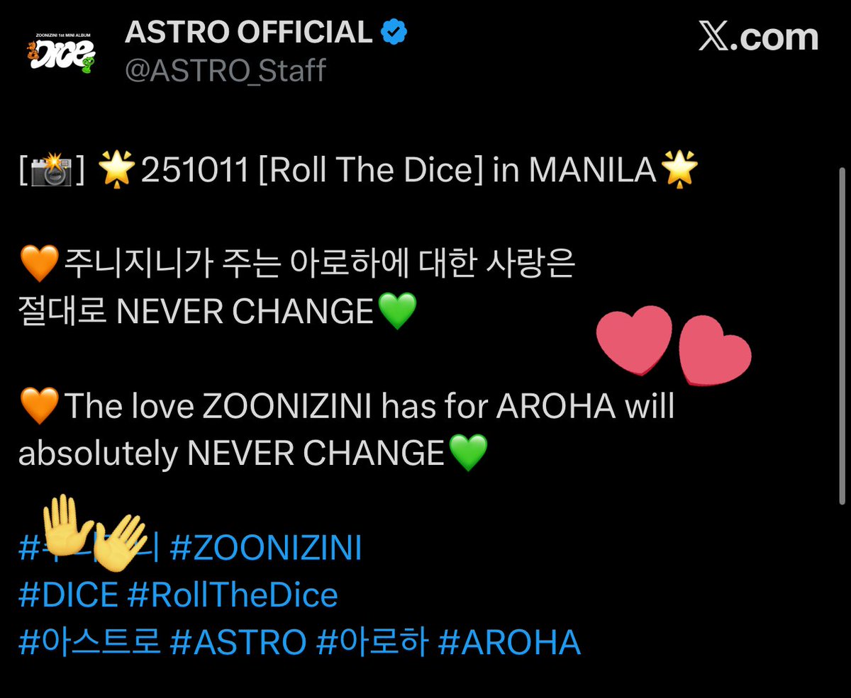 s_mrs.KMJ💍 :REST: tweet media