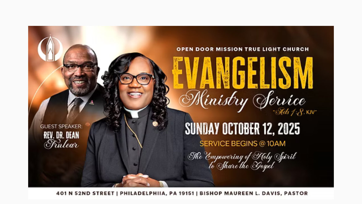 Harold Dean Trulear tweet media