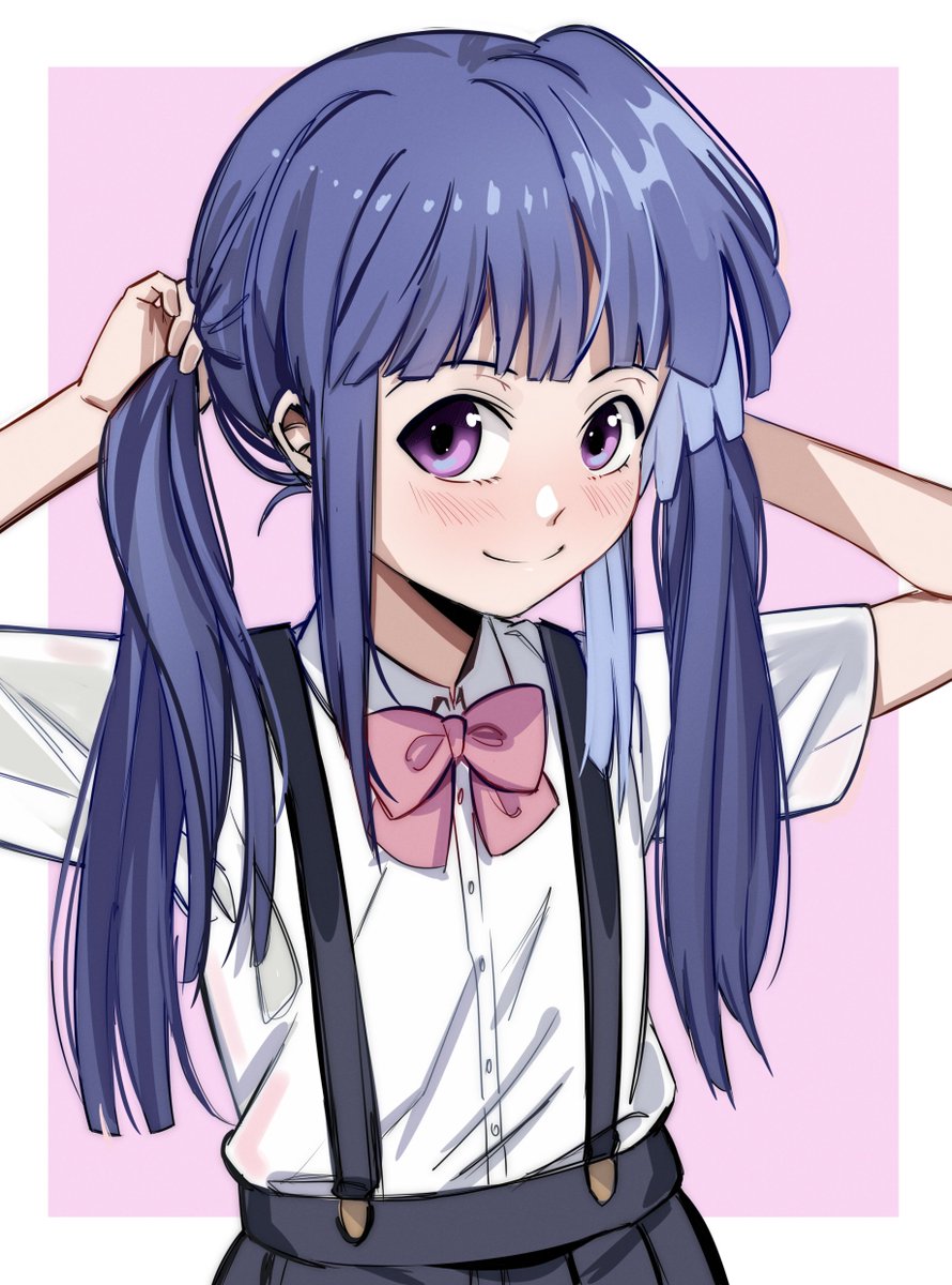 milkoosagi's tweet image. rika furude... e... rika...