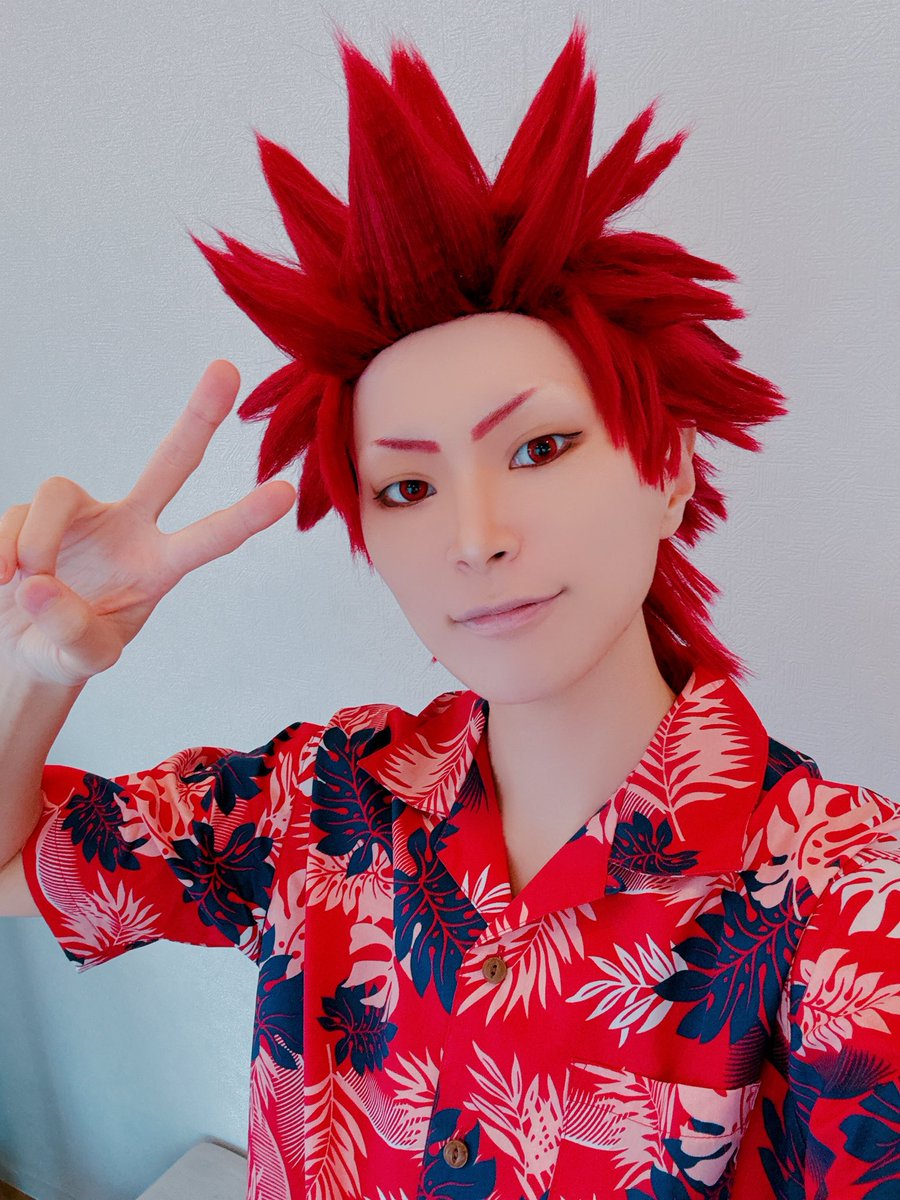 msk_cosAka's tweet image. #フォロワーさんが引用RTですごく雑に褒めてくれる

最近のhrak関連貼っておくね😊