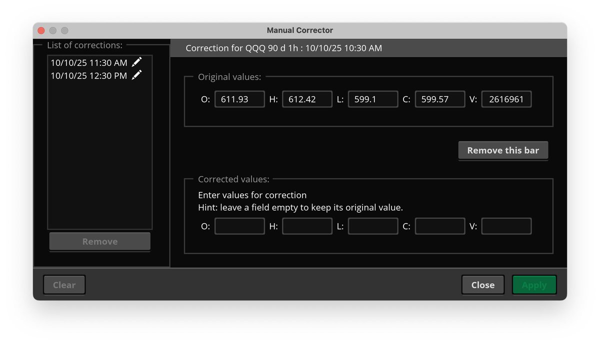 The Trade Brigade tweet media