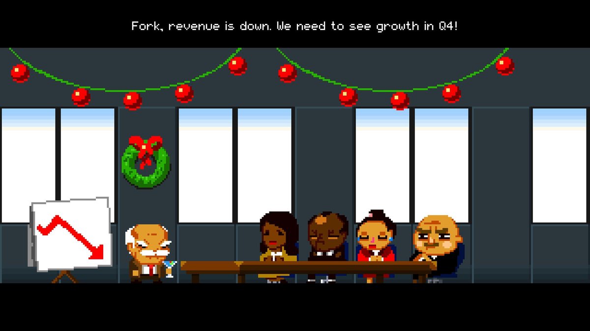 devolverdigital's tweet image. GAMER FINANCIAL ADVICE

If you have some spare cash:
👶🏽 Baby Steps
👤 Stick It to the Stickman
🍄 Mycopunk 
👀 Look Outside

Money’s tight:
🌀 BALL x PIT demo
🧟‍♂️ Quarantine Zone demo
🍄‍🟫 Shroom &amp;amp; Gloom demo
🛹 Skate Story demo

Crippling debt:
🫀 Sell Organ(s)
🎰 Casino Heist