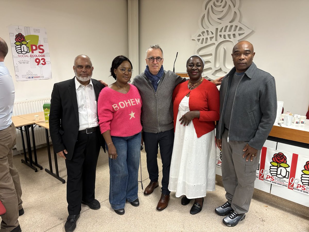 yannick Trigance tweet media